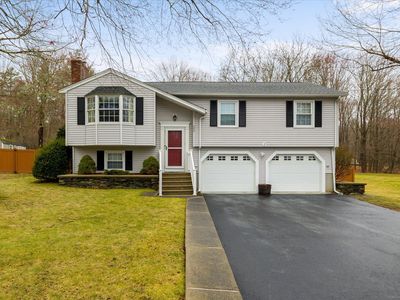 850 Thompson Road, Thompson, CT, 06277