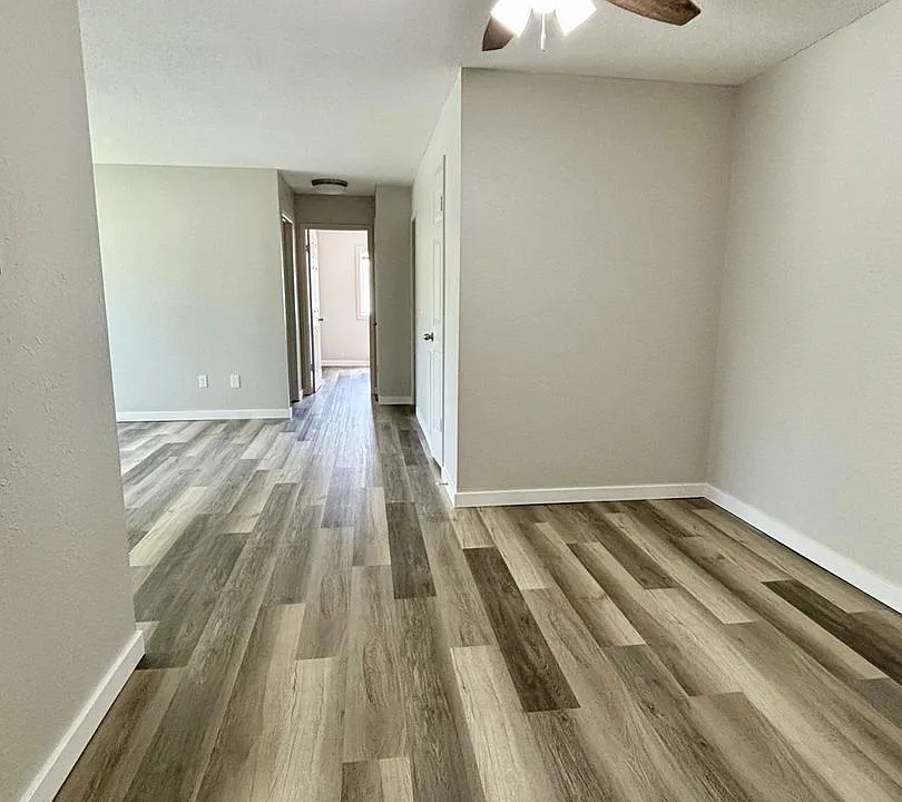 Cedar Crest Apartments