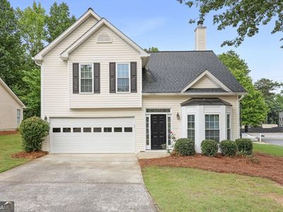 2983 Albright Cmns NW, Kennesaw, GA, 30144