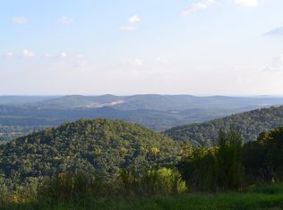 0 Mt UPPR RD, Rome, GA 30165