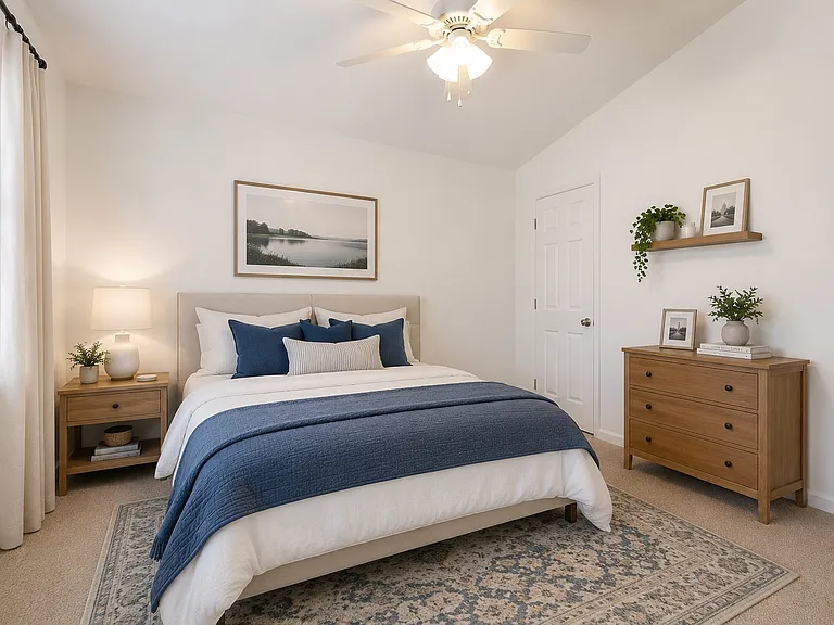 1100 Saint Pauls Parrish Ln — Photo 23