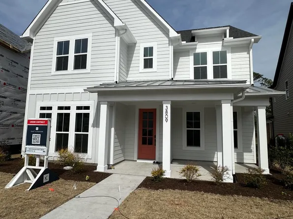 3809 Mason Port Drive #96, Wilmington, NC 28409