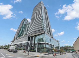 318 Alderson Ave #910, Coquitlam, BC