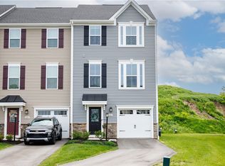 2021 Cade Dr, Monaca, PA 15061