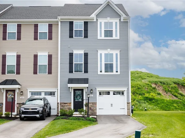 2021 Cade Dr, Monaca, PA 15061