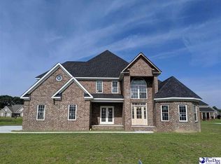 2305 Gadwall Point, Florence, SC 29501