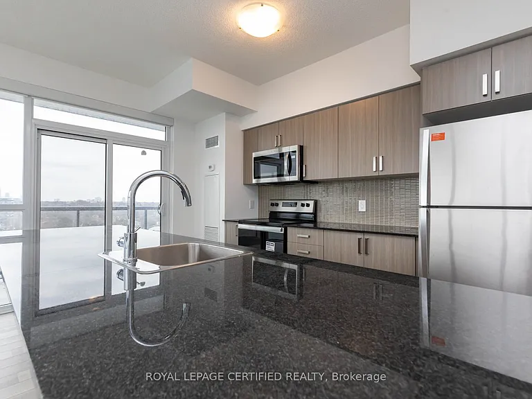 1603 Eglinton Ave W #909 — Photo 12