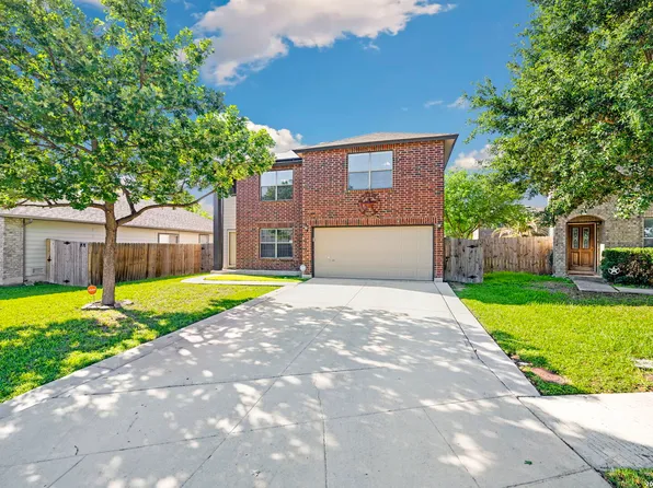 9046 Camino Rey, San Antonio, TX 78245