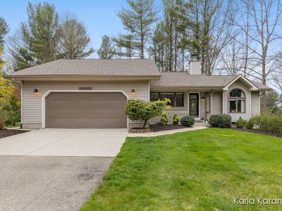 12425 168th Ave, Grand Haven, MI, 49417