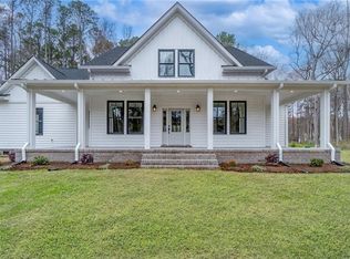 3448 Head River Rd, Virginia Beach, VA 23457