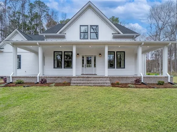 3448 Head River Rd, Virginia Beach, VA 23457
