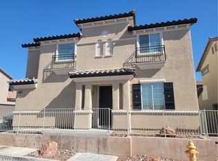 9820 Twilight Walk Ave, Las Vegas, NV 89149