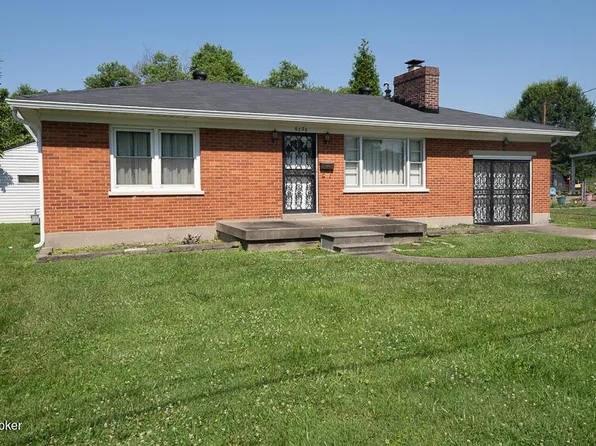 6730 Marian Dr, Louisville, KY 40216