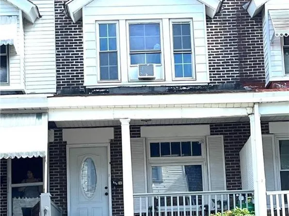 518 W Greenleaf St, Allentown, PA 18102
