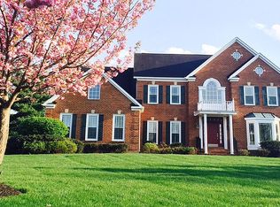 13430 Bissel Ln, Potomac, MD 20854