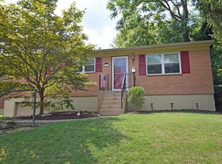 1011 Crosley Ave, Cincinnati, OH 45215