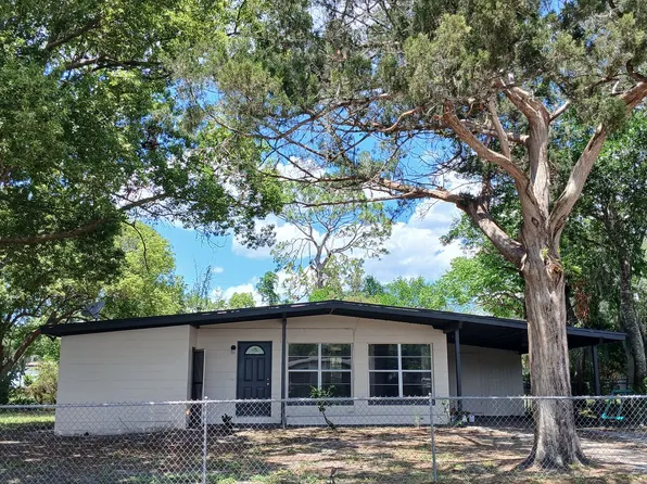 431 E 6th St, Chuluota, FL 32766
