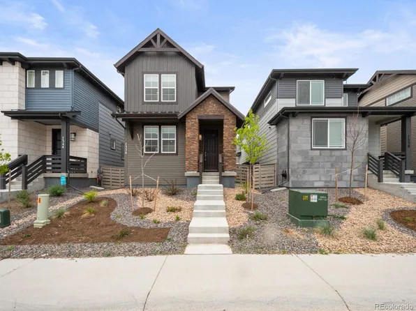 7336 Watercress Drive, Littleton, CO 80125