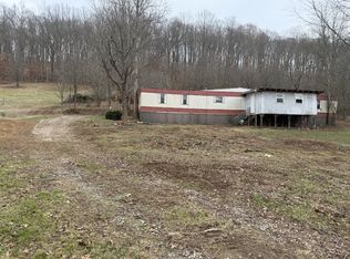 15884 Columbia Hwy, Lynnville, TN 38472