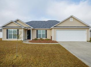 5073 Branch Point Dr, Valdosta, GA 31605