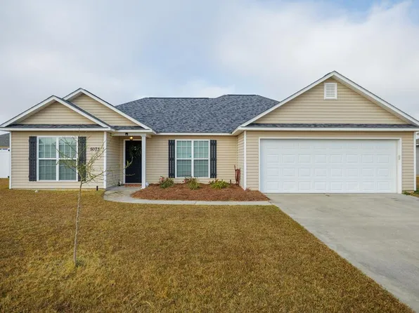 5073 Branch Point Dr, Valdosta, GA 31605