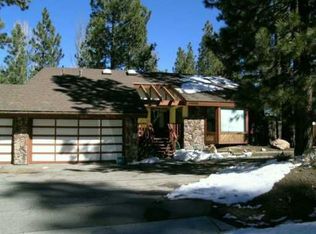 41660 Park Ave, Big Bear Lake, CA 92315