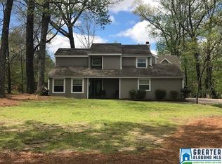 604 S Sanders Rd, Hoover, AL 35226