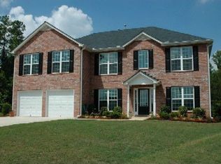30 Branch Ct, Acworth, GA 30101