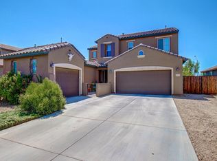 16037 W Almeria Rd, Goodyear, AZ 85395