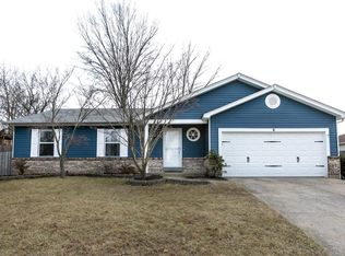 6 Calypso Ct, Saint Peters, MO