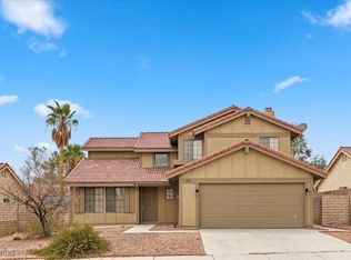 7691 Hernando Dr, Spring Valley, NV 89147
