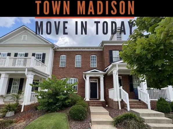 113 Bienville St, Madison, AL 35758
