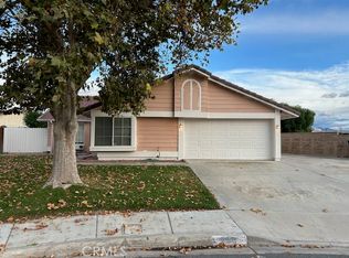 293 Maple Ct, San Jacinto, CA 92582