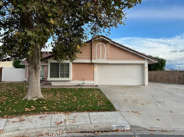293 Maple Ct, San Jacinto, CA 92582