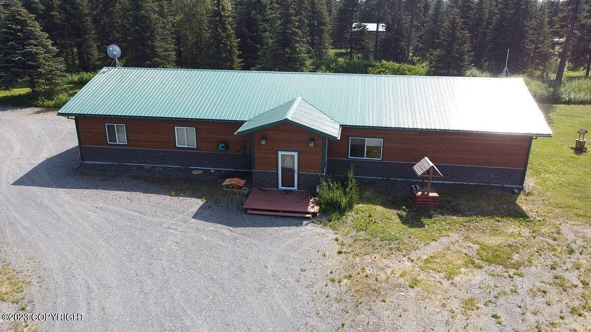 32915 Heddell St, Anchor Point, AK 99556 MLS 239235 Zillow