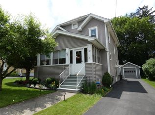 102 Martin Ave, Johnson City, NY 13790