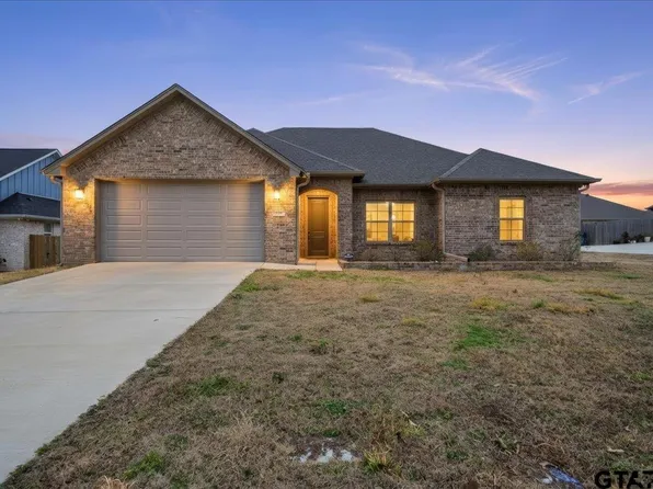 114 Rose Row Ln, Winona, TX 75792