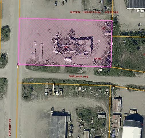 2nd image of 3607 Schacht St