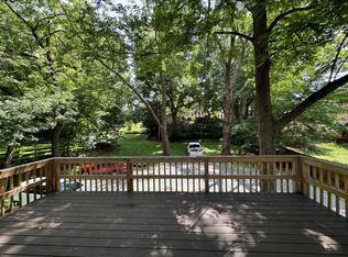 1212 Brookstown Ave #A, Winston Salem, NC 27101