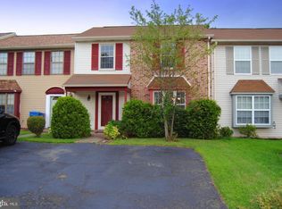 7 Logger Mill Rd, Horsham, PA 19044