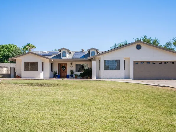 1770 W Sunset Dr, Nogales, AZ 85621