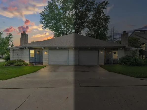 3563 SW Cambridge Ave, Topeka, KS 66614