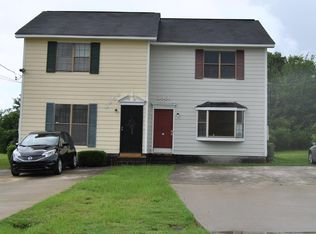 3962 Vinson Robeson Dr, Macon, GA 31204