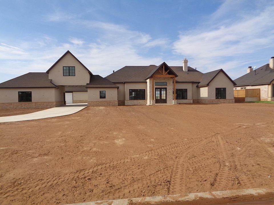 2nd image of 4803 County Road 7640
