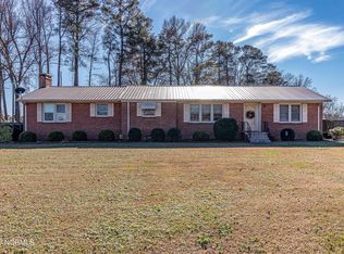 2288 State Highway 55 W, Mount Olive, NC 28365