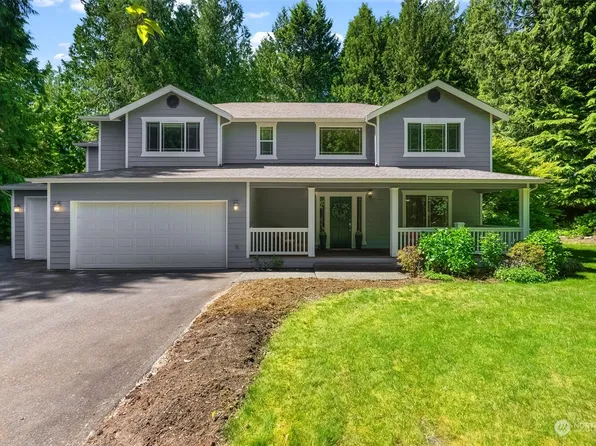 15910 41st Avenue NW, Gig Harbor, WA 98332
