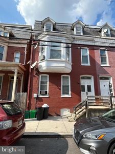 257 E College Ave, York, PA, 17403