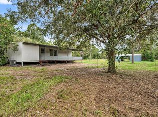 1281 Bee Ln, Geneva, FL 32732