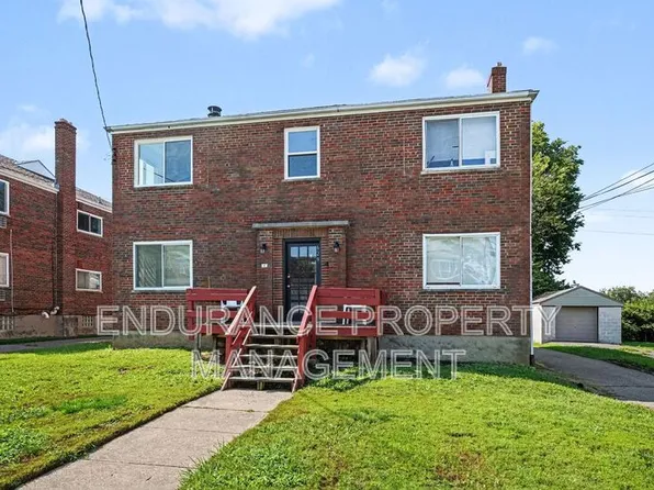 629 Maple Dr, Cincinnati, OH