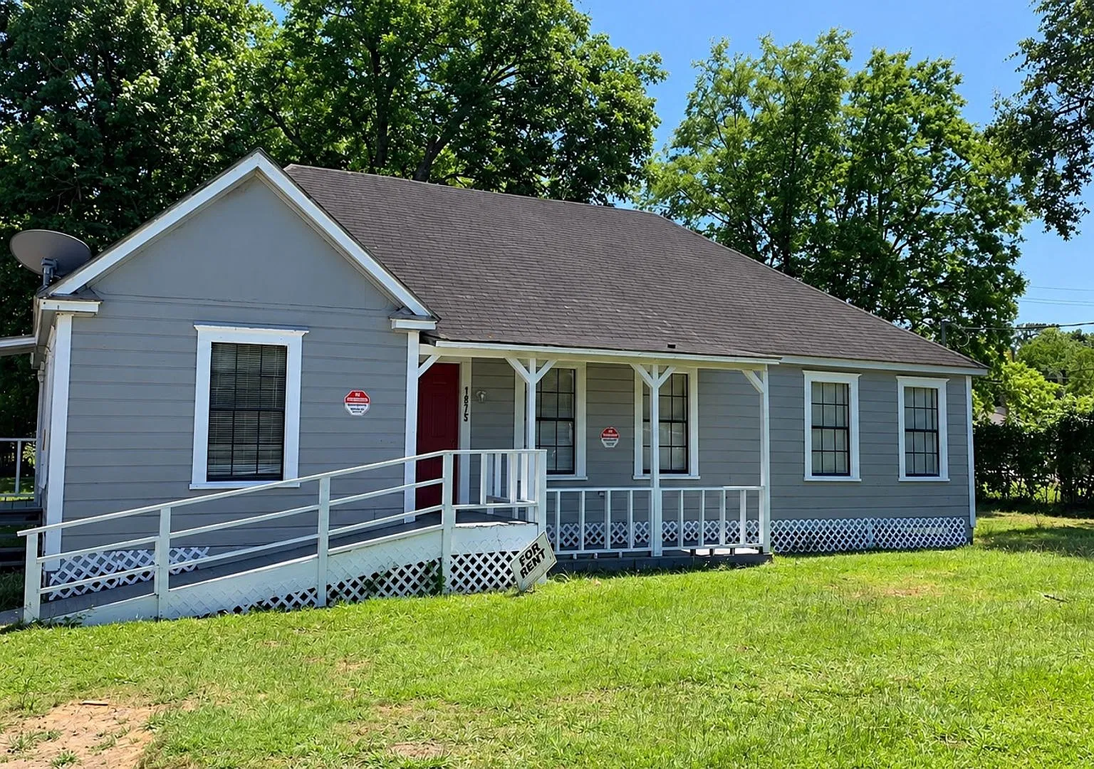 1875 Trinidad St - 4 Bedroom House — Photo 1